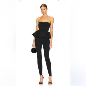 Ronny Kobo Marmo Catsuit